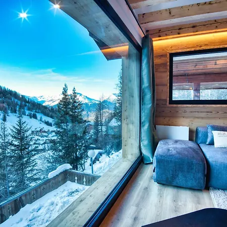 Perle La Plagne-Tarentaise