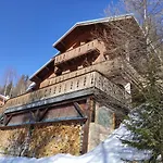 Perle * La Plagne-Tarentaise