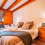 Perle 샬레 La Plagne-Tarentaise
