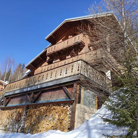 Perle * La Plagne-Tarentaise